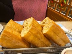 -点都德(皇岗村店)