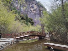 -卡定沟景区