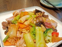 -海南人酒家·白切文昌鸡·二十三年老字号(水荫路店)