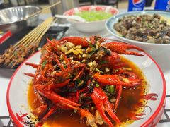 -辣不怕口味虾(凌霄路店)