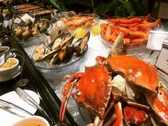 -索菲特西湖大酒店·香榭丽全日候餐厅(南山路店)