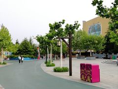 -青岛方特梦幻王国