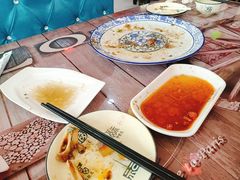 -胡羊焖饼(敦煌店)