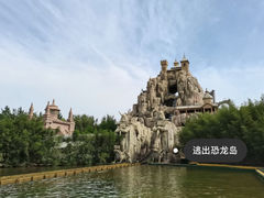 -郑州方特欢乐世界