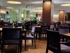 -上海金陵紫金山大酒店·汇海餐厅