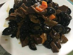 -九华山友谊土菜馆 小资餐厅