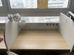 -竹川学社·自助沉浸自习室(海淀黄庄店)