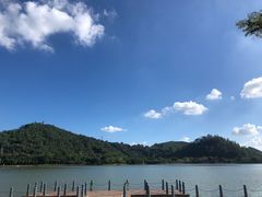 -顺峰山公园
