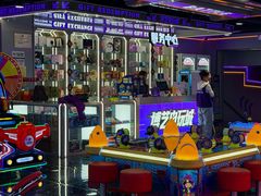 -王府井奥莱临潼小镇(临潼店)