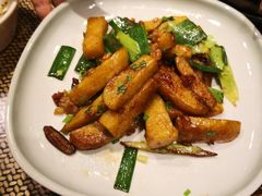 -老客家·客家菜(万达店)
