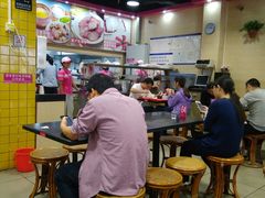 -华辉拉肠(龙口东店)