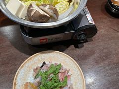 -加奈日本料理