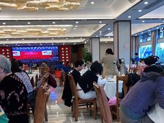 大堂-怡园饭店-餐厅(四望亭店)