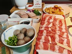 -小龙坎火锅(IFS HOT店)