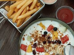 -西部牛排(京华城店)