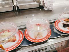 -元气寿司(环球港店)