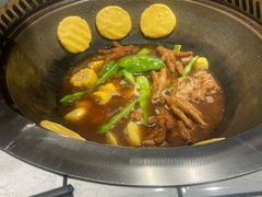 -姚稷大铁锅(龙之梦店)