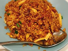 -龙记香港茶餐厅(久光百货店)