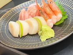 -Sushi Hanzo半藏(天环广场店)