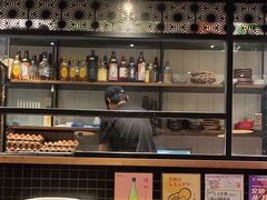 -玄白·炭烤活鳗(上海首店)