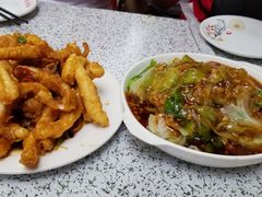 -九龙餐厅(大沽路店)