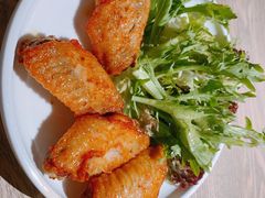 -Maxpoint Kitchen 西餐咖啡(乐峰广场店)