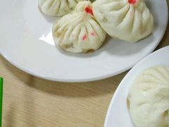三鲜包子-津门永胜包子铺(哈尔滨道总店)