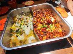 -舒来喜鱼锅(伊河路店)