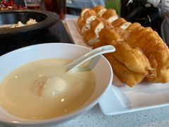 大油条沾水豆浆冰激淋-拈菜(观音桥阳光世纪店)