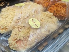 -精点味道(西安路店)