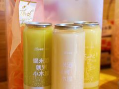 -恩你小木屋·韩式料理(南长街店)