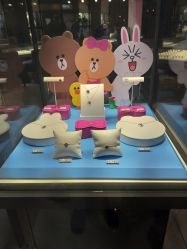 -周大福CHOW TAI FOOK(万象城店)