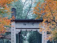 -杭州上天竺法喜讲寺