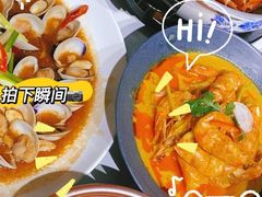 -醉壹号海鲜大排档(厦门美食地标店)