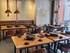 -御记碳烤肥牛(东城万达店)
