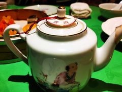 -誉八仙茶室酒楼(新天地店)