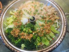 -灶东家民间菜(回兴店)
