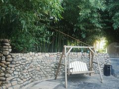 -清雅臻品·竹林院落·新派青岛菜(崂山店)