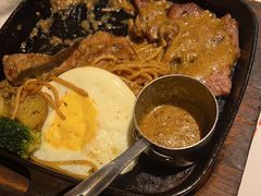 -半秋山西餐厅(宜昌大洋店)