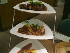 -点心传说·粤菜点心(佐阾虹湾店)