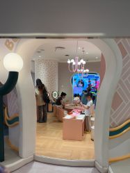 -奈尔宝家庭中心·亲子餐厅(苏州大悦城店)