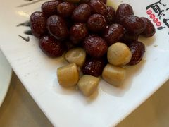 -古南都·清真绿柳居菜馆(太平南路店)