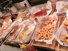 -诺丁牛排披萨自助餐厅(汕头苏宁店)