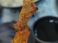 -回香楼大连新派清真菜