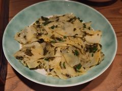 雪菜炒甜龙竹笋-茄子恰恰·新云南小炒(坪山益田店)