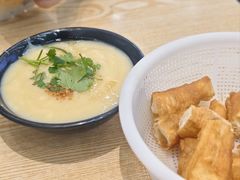 -豆香园(龙翔店)