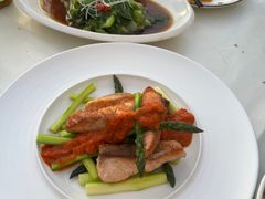 -烛影拾光观景餐厅·创意菜·摄影·小提琴(大唐不夜城店)