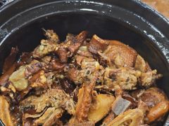 -斯丹姜母鸭·古法干香(涂门街总店)