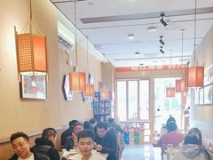 -九老汉·川渝江湖菜(合川路2店)