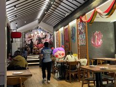 -必胜客(南锣鼓巷店)